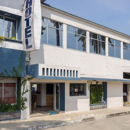 Hotel Lacantum By Rotamundos Tapachula Exterior photo