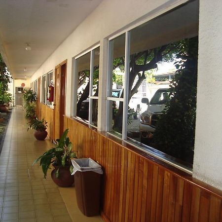 Hotel Lacantum By Rotamundos Tapachula Exterior photo