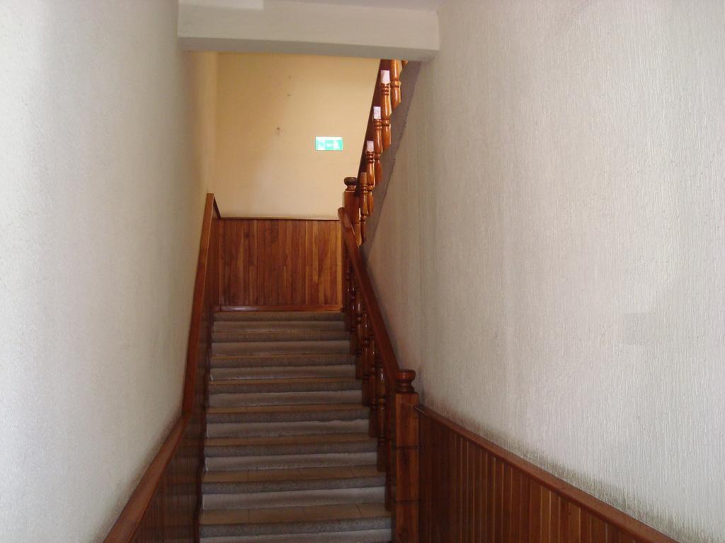 Hotel Lacantum By Rotamundos Tapachula Exterior photo