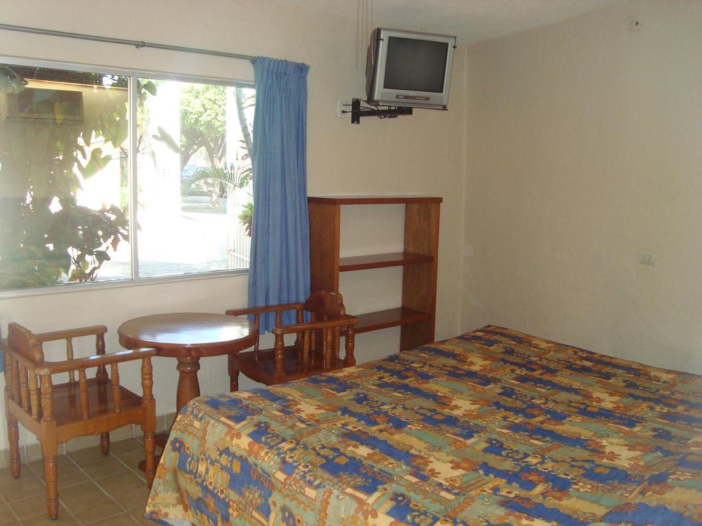 Hotel Lacantum By Rotamundos Tapachula Room photo