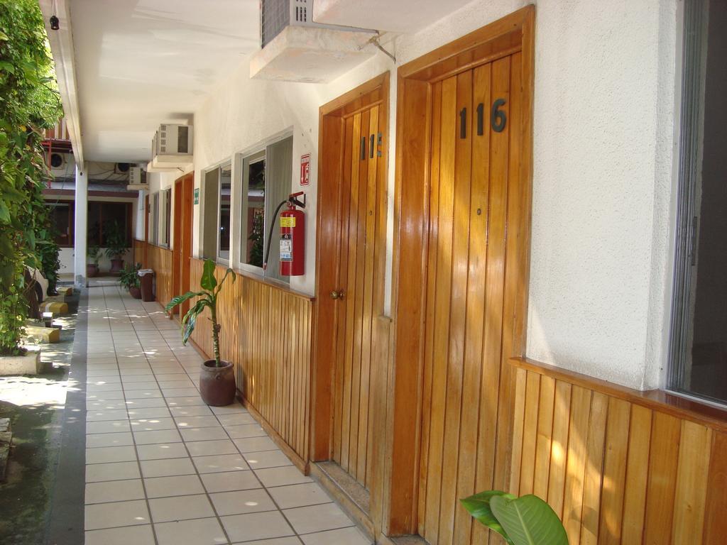 Hotel Lacantum By Rotamundos Tapachula Exterior photo