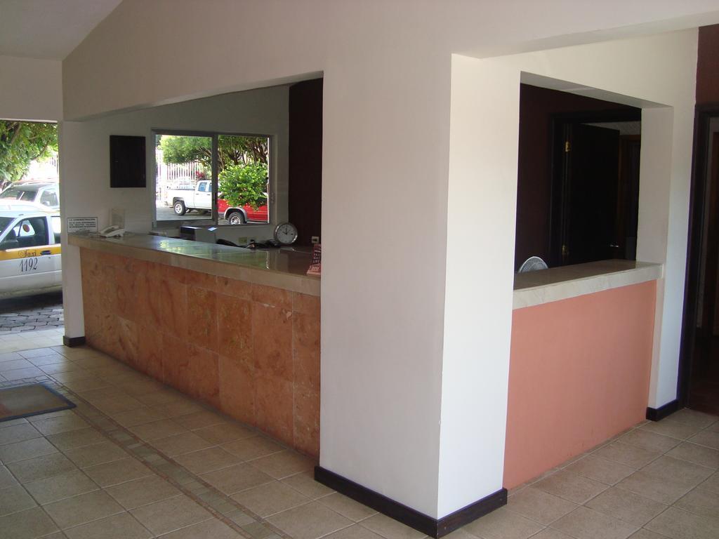 Hotel Lacantum By Rotamundos Tapachula Exterior photo